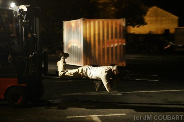 Vous avez atteint la derni�re diapositive